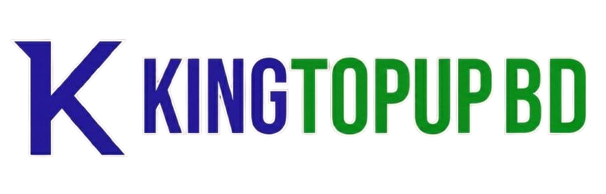 KING TOPUP BD